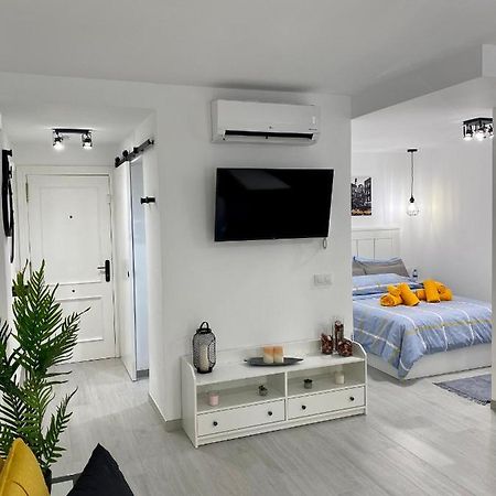 Boutique Apartament Adeje II Costa Adeje  Exterior foto