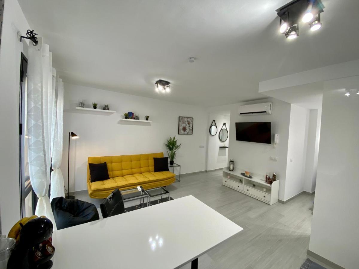 Boutique Apartament Adeje II Costa Adeje  Exterior foto