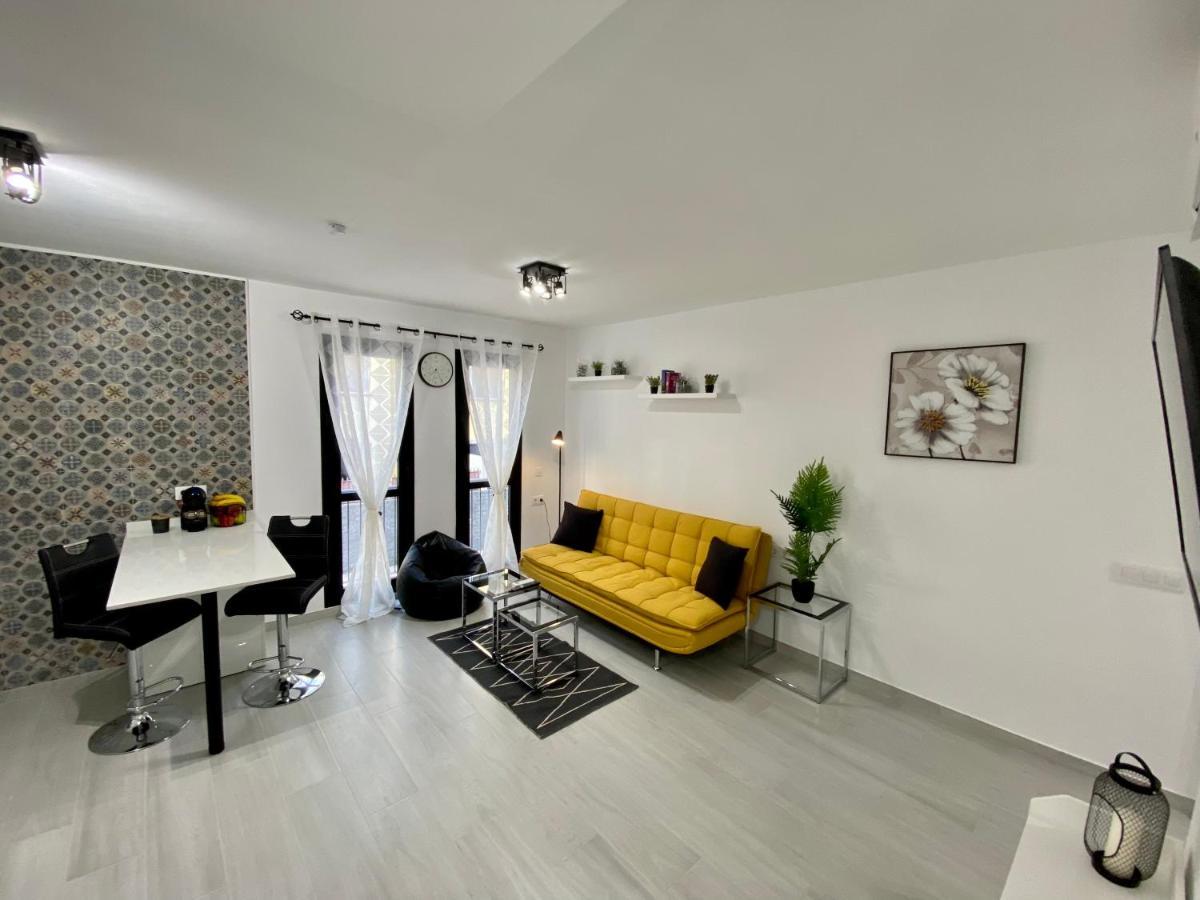 Boutique Apartament Adeje II Costa Adeje  Exterior foto