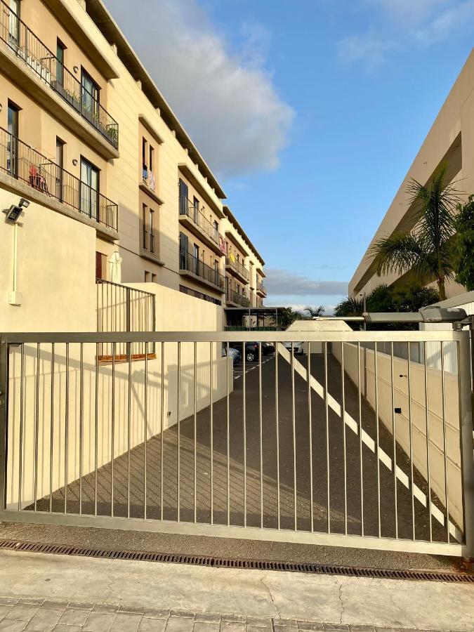 Boutique Apartament Adeje II Costa Adeje  Exterior foto